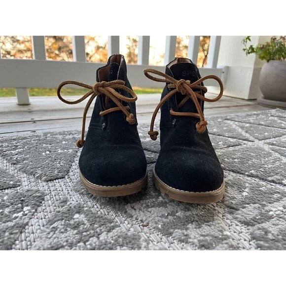 Booties - Picture 2 of 7